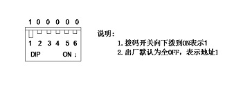 SPD-HT485_D機架溫濕度傳感器，機架溫濕度傳感器